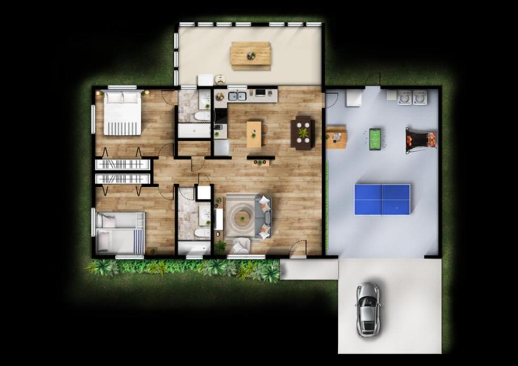 New Cozy House 5 Min Three Sisters Springs Villa Crystal River Exterior photo